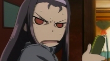 Ilyen arcot, csak Ritsuko tud előcsalni bárkiből.