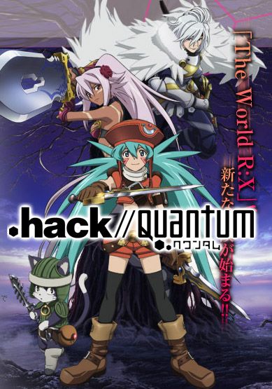 .hack//Quantum