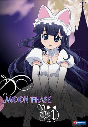 Tsukuyomi ~Moon Phase~