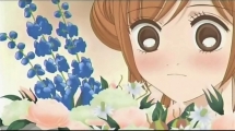 Nanami és a bocsánatkérő virágcsokor