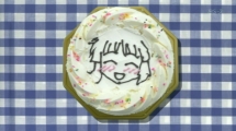 Yoshinoya tortája